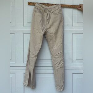SHEIN Wide Leg Jeans 

Size US Women’s XS